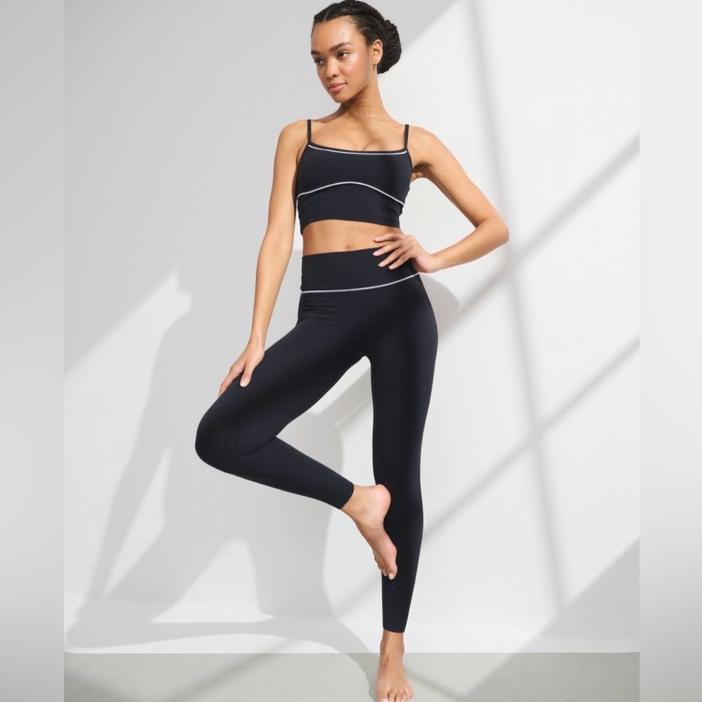 SET: YPB/Abercrombie & Fitch
